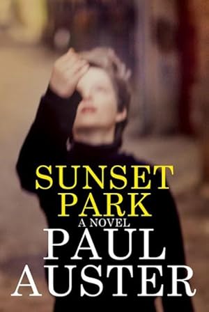 Seller image for Sunset Park for sale by Brookfield Books