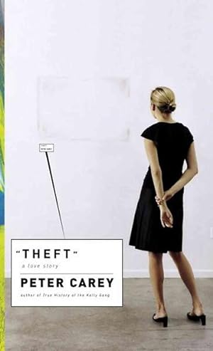 Theft. A Love Story.