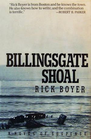 Billingsgate Shoal