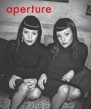 Aperture Magazine. Issue 198, Spring 2010.