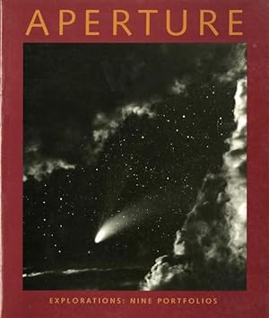 Aperture Magazine. Issue 154. Winter 1999. Explorations: Nine Portfolios.