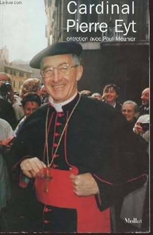 Imagen del vendedor de CARDINAL PIERRE EYT a la venta por Le-Livre