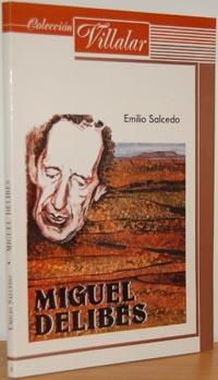 Seller image for MIGUEL DELIBES for sale by EL RINCN ESCRITO