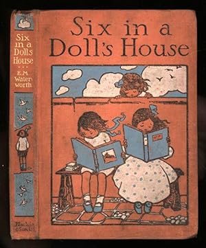 Seller image for Six in a Doll's House for sale by Sapience Bookstore