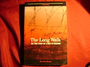 Imagen del vendedor de The Long Walk: The True Story of a Trek to Freedom. a la venta por BookMine