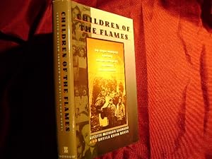 Seller image for Children of the Flames: Dr. Josef Mengele and the Untold Story of the Twins of Auschwitz. for sale by BookMine