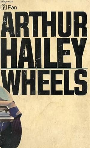 Imagen del vendedor de WHEELS a la venta por Le-Livre