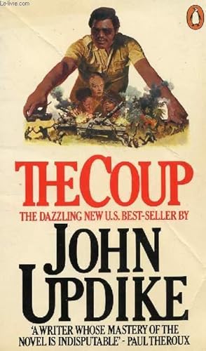Seller image for THE COUP for sale by Le-Livre
