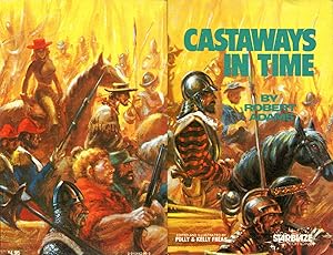 Seller image for Castaways in Time for sale by Dearly Departed Books