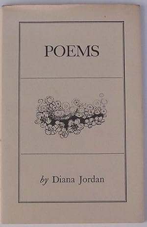 Seller image for Poems, for All Her Friends for sale by Johnston's Arran Bookroom