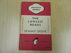 Seller image for The Lawless Roads for sale by Signature Firsts