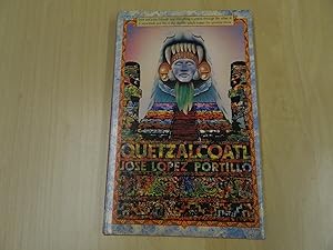 Immagine del venditore per Quetzalcoatl venduto da Signature Firsts