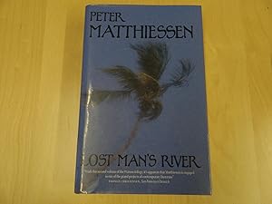 Seller image for Lost Man's River for sale by Signature Firsts