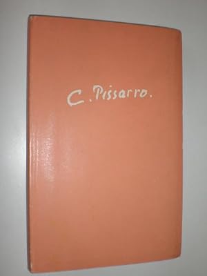 Immagine del venditore per Camille Pissarro (1830-1903). Mit einer Einfhrung von Herbert Gnther. Welt in Farbe. Taschenbcher der Kunst. venduto da Stefan Kpper