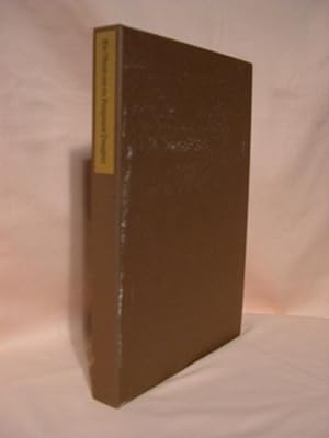 Seller image for THE MONK AND THE HANGMAN'S DAUGHTER for sale by Robert Gavora, Fine & Rare Books, ABAA