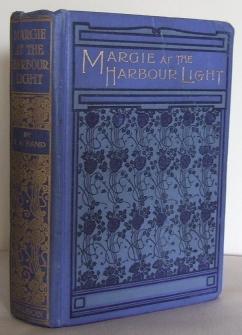 Seller image for Margie at the Harbour-Light for sale by Mad Hatter Books