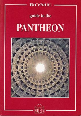 Seller image for Guide to the Pantheon for sale by LEFT COAST BOOKS