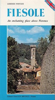 Immagine del venditore per Fiesole: An Enchanting Place Above Florence venduto da LEFT COAST BOOKS