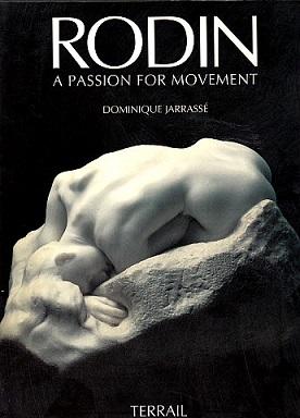 Rodin: A Passion for Movement