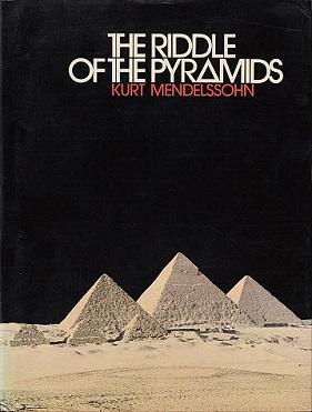 The Riddle of the Pyramids