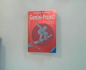 Gemini-Project. Aus dem Engl. von Antoinette Gittinger, Ravensburger Taschenbuch ; Bd. 58224