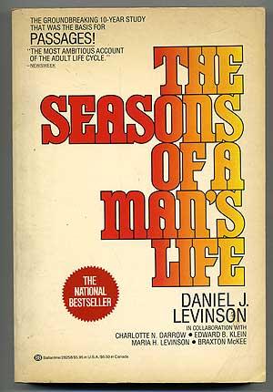 Seller image for The Seasons of a Man's Life for sale by Between the Covers-Rare Books, Inc. ABAA