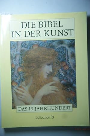 Die Bibel in der Kunst, Das 19. Jahrhundert