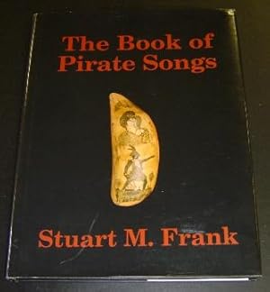 The Book of Pirate Songs