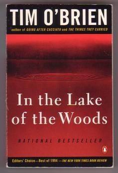 Seller image for In the Lake of the Woods for sale by Ray Dertz