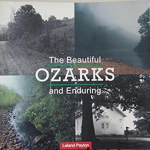 Immagine del venditore per The Beautiful and Enduring Ozarks venduto da First Class Used Books