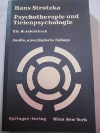 Psychotherapie und Tiefenpsychologie