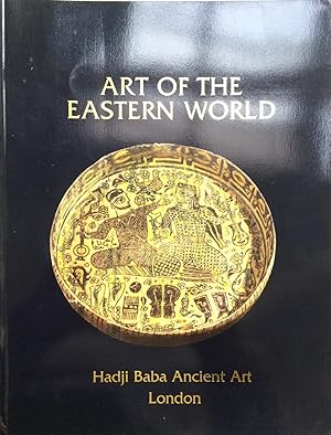 Imagen del vendedor de Art of the Eastern World a la venta por Joseph Burridge Books