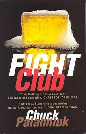 Seller image for Fight Club (Paperback) for sale by Grand Eagle Retail