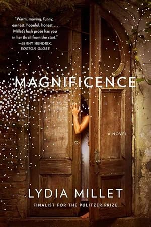 Seller image for Magnificence (Paperback) for sale by Grand Eagle Retail