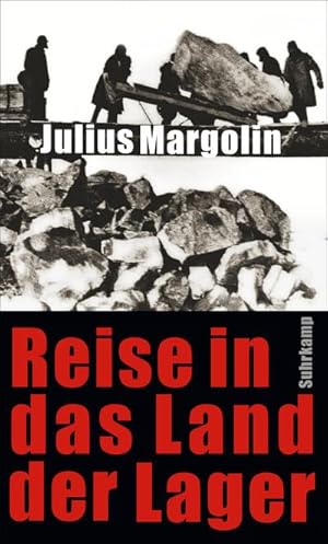 Bild des Verkufers fr Reise in das Land der Lager zum Verkauf von Rheinberg-Buch Andreas Meier eK