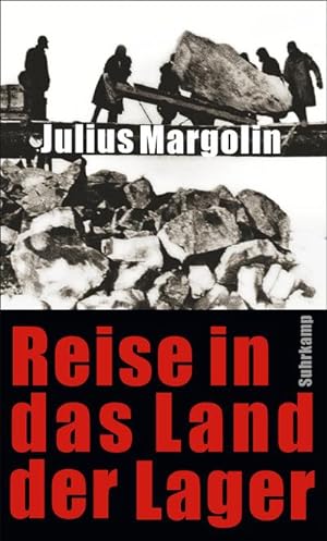Seller image for Reise in das Land der Lager for sale by AHA-BUCH GmbH