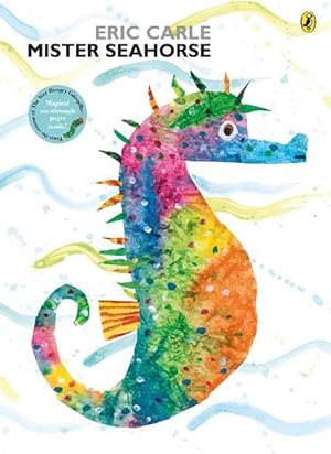 Seller image for Mister Seahorse (Paperback) for sale by Grand Eagle Retail