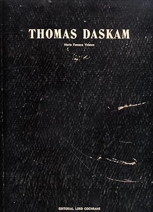 Image du vendeur pour Thomas Daskam mis en vente par Librera Monte Sarmiento