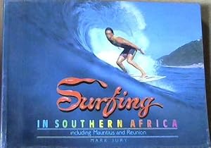 Seller image for Surfing in Southern Africa: Including Mauritius and Reunion for sale by Chapter 1