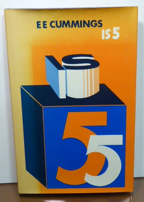 Seller image for IS 5 for sale by RON RAMSWICK BOOKS, IOBA