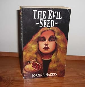 Immagine del venditore per The Evil Seed venduto da Kelleher Rare Books