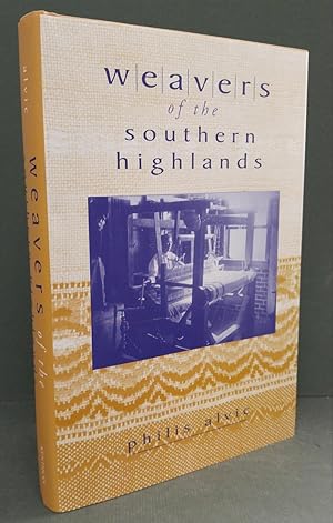 Weavers of the Southern Highlands