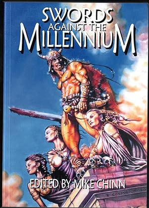 Image du vendeur pour Swords Against the Millennium mis en vente par Riley Books