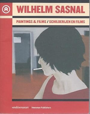 Immagine del venditore per Wilhelm Sasnal : Paintings & Films / Schilderijen en Films venduto da The land of Nod - art & books