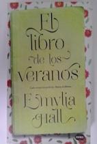 Seller image for El libro de los veranos for sale by Librera Ofisierra