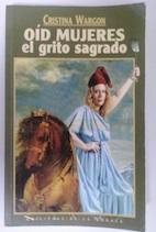 Bild des Verkufers fr Od mujeres el grito sagrado zum Verkauf von Librera Ofisierra