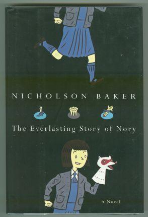 Seller image for THE EVERLASTING STORY OF NORY for sale by REVERE BOOKS, abaa/ilab & ioba