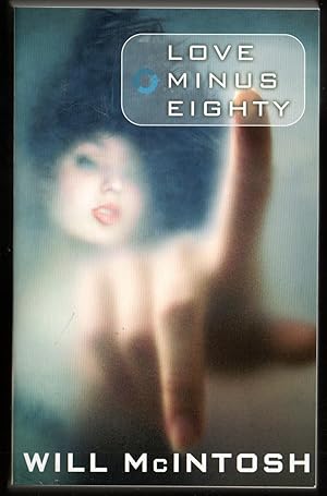 Seller image for Love Minus Eighty for sale by Riley Books