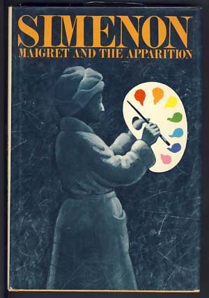 Seller image for Maigret and the Apparition for sale by Parigi Books, Vintage and Rare