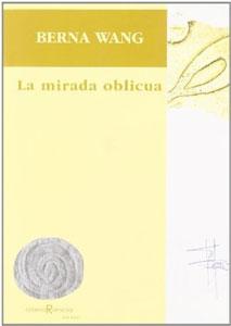 Imagen del vendedor de LA MIRADA OBLICUA a la venta por KALAMO LIBROS, S.L.
